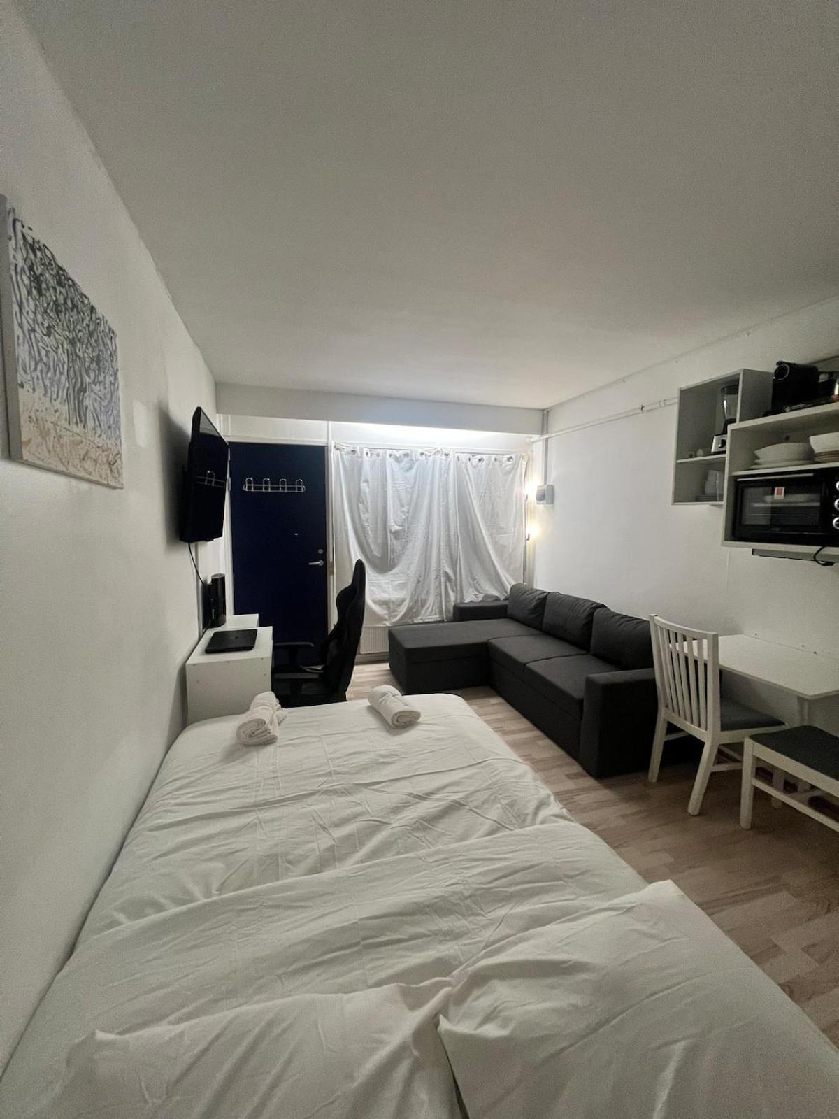 Appartamento Comfort Cozy Near Airport