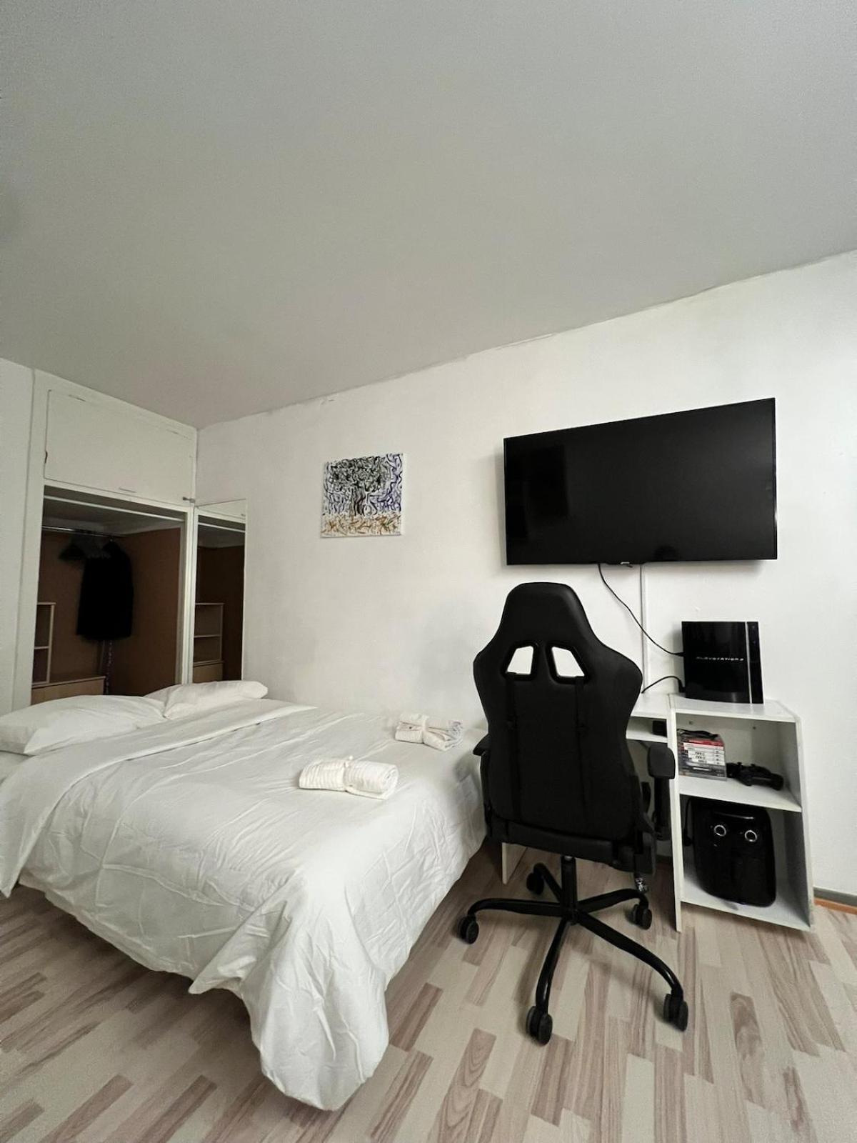 Comfort Cozy Near Airport Appartamento Copenaghen